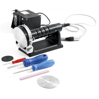 PROFI LINE elektrisches Dönermesser