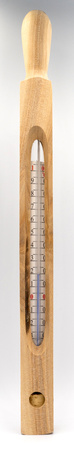 GROSSES KESSELTHERMOMETER - TML230
