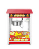 Popcorn-Maschine