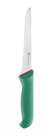 Green Line Ausbeinmesser 160 mm