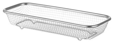 Servierkorb, 310x125 mm