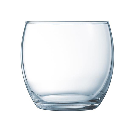 VINA Glas 360ml [6er Set]