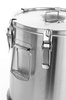 25-Liter-Lebensmittelthermoskanne