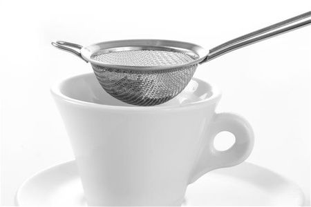 Sieb für Tee und Kräuter