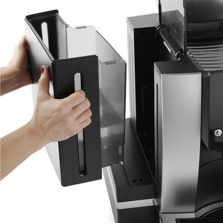 Automatische Kaffeemaschine profi line XXL - 6 L