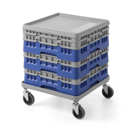 CAMBRO CAMRACK® Universal-Korbwagen 500x500 mm