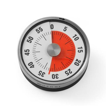 Küchenzeitschaltuhr - analog