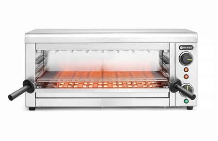 Quarz-Toaster GN 1/1