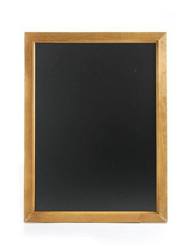 Wandtafel 400