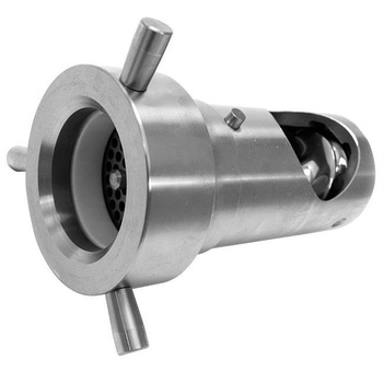 Ausladung mit Schneidwerk für PS-22 Unger-Antrieb