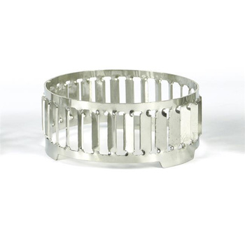 30D-Sieb für TRX-22 Turbomischer