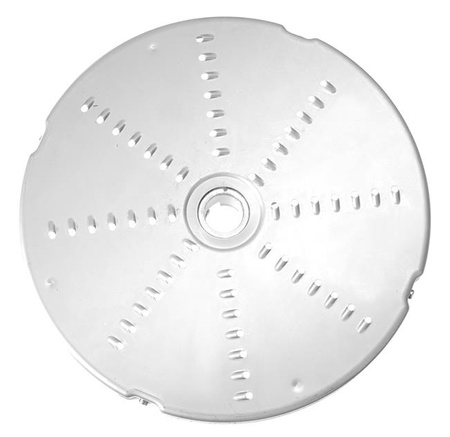 Spänescheibe für Häcksler - 7 mm