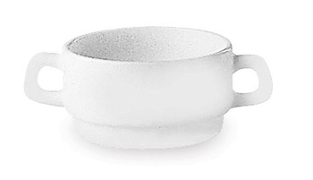 310 ml Restaurant-Bouillon 6er-Set.