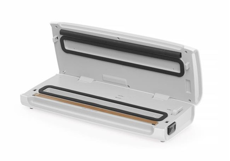Fresh Budget Line Kunststoff-Vakuum-Verpackungsmaschine - Lattenrost, 310 mm