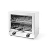 Sandwichtoaster mit 6 Toastspalten