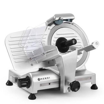 Aufschnittmaschine Profi Line 195