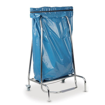 Abfallsackhalter