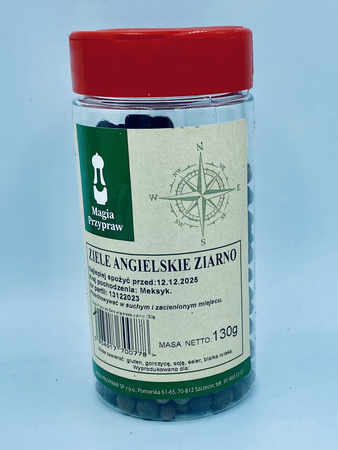 Ziele angielskie 0,5kg