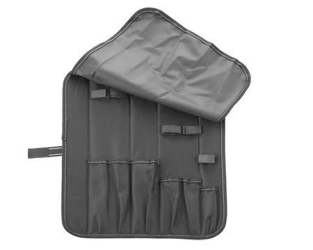 Messertasche 450x70x110 mm