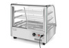 Verstellbarer 120L Wärmeschrank