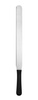 Flache Ausstechform, CREME 300