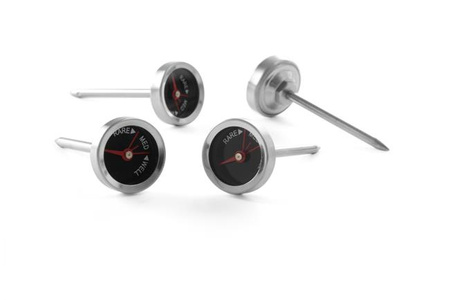 Steak-Thermometer