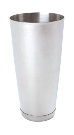 Boston Stahlbecher Shaker