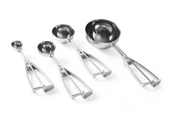 STÖCKEL 1/20 Messlöffel