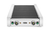 Podgrzewacz rolkowy do parówek dwustrefowy, HENDI, 14 rolek, 230V/1480W, 520x650x(H)176mm