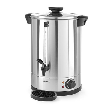 Doppelwandiger Getränkespender 9L