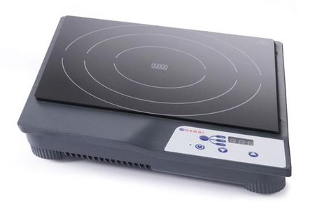 Induktionsherd wirtschaftliches Modell 1800