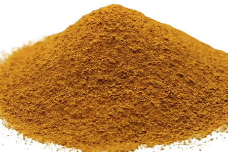 GEMAHLENER ZIMT 600G - HAUSTIER