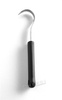 Dekoratives Buttermesser