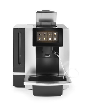 Automatische Kaffeemaschine