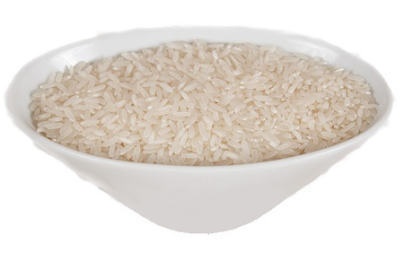 Ryż biały długoziarnisty 1kg (Piątnica)