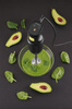 Handmixer - Entwurf von Bronwasser