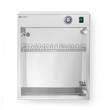 Sterilisator für Messer