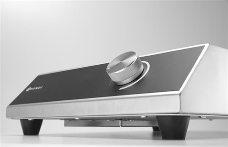 KITCHEN LINE 3500 Induktionsherd