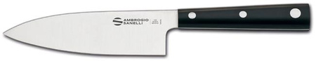 Ambrogio Sanelli Hasaki, Deba-Messer 16 cm