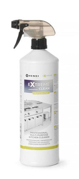 Professioneller Allzweckreiniger zur Entfernung von Küchenschmutz