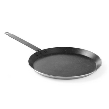 Pfannkuchenpfanne - flach Ø 320 mm