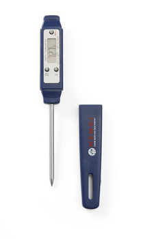 Digitales Thermometer mit Sonde