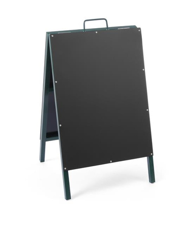 Freistehende Tafel 664117