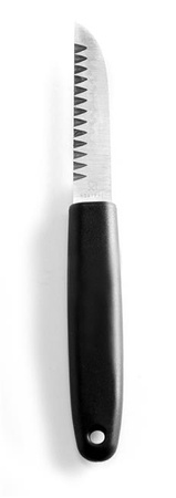 Dekoratives Messer