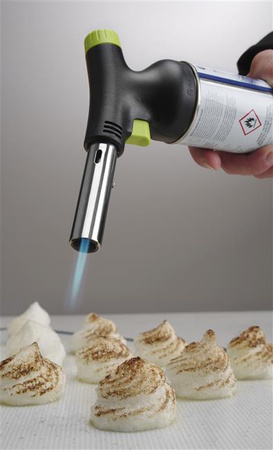 Gasbrenner für Creme Brulee Concept Line