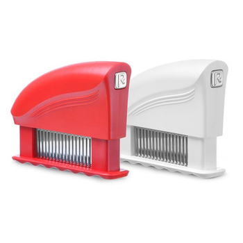 PROFI LINE Fleischklopfer rot