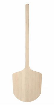 Łopata drewniana do pizzy szerokość 300x1100 mm