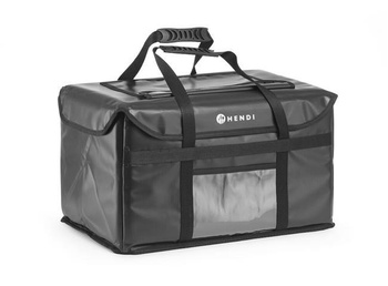 Tasche - LUNCHBOX 16 Behälter