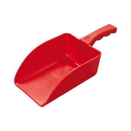 Szufelka 89261 - czerwona