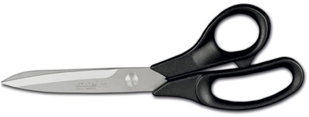 Ambrogio Sanelli, Küchenschere, rostfreier Stahl, 21 cm